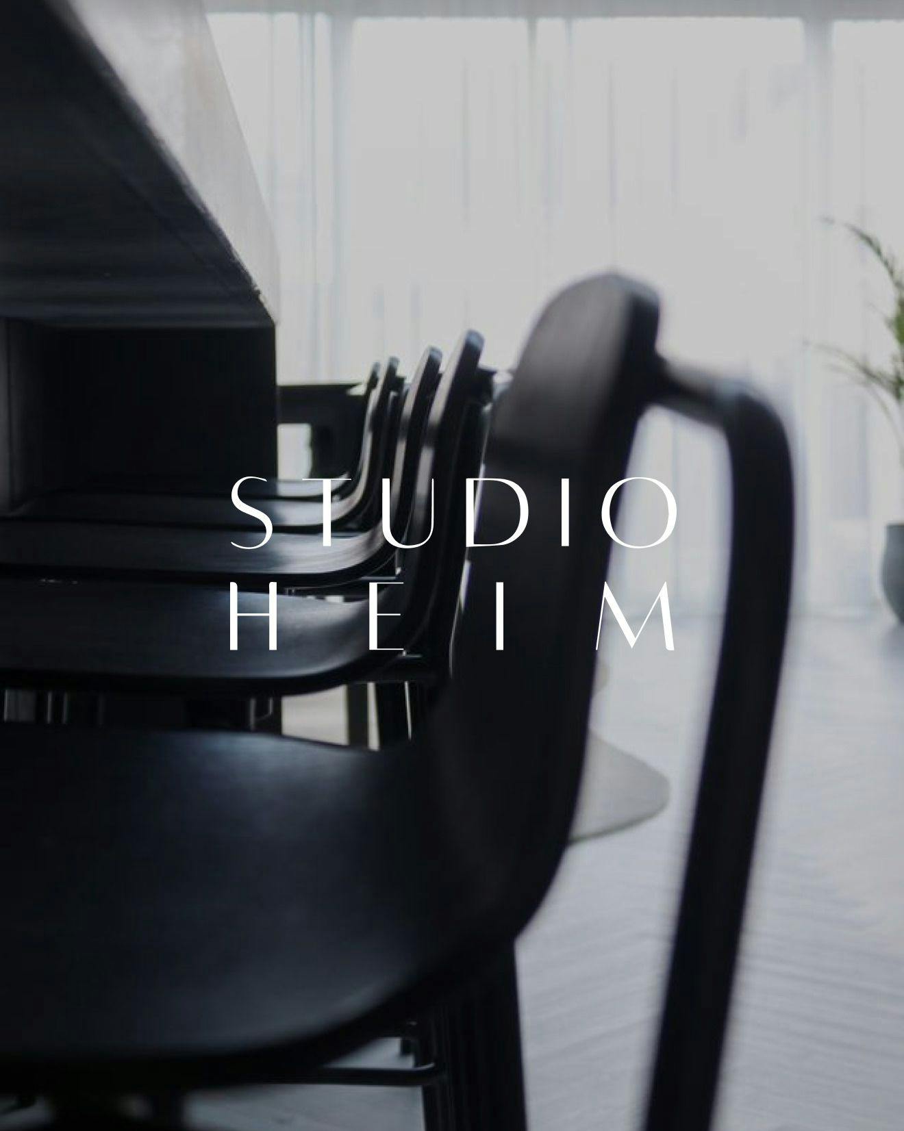 Studio Heim