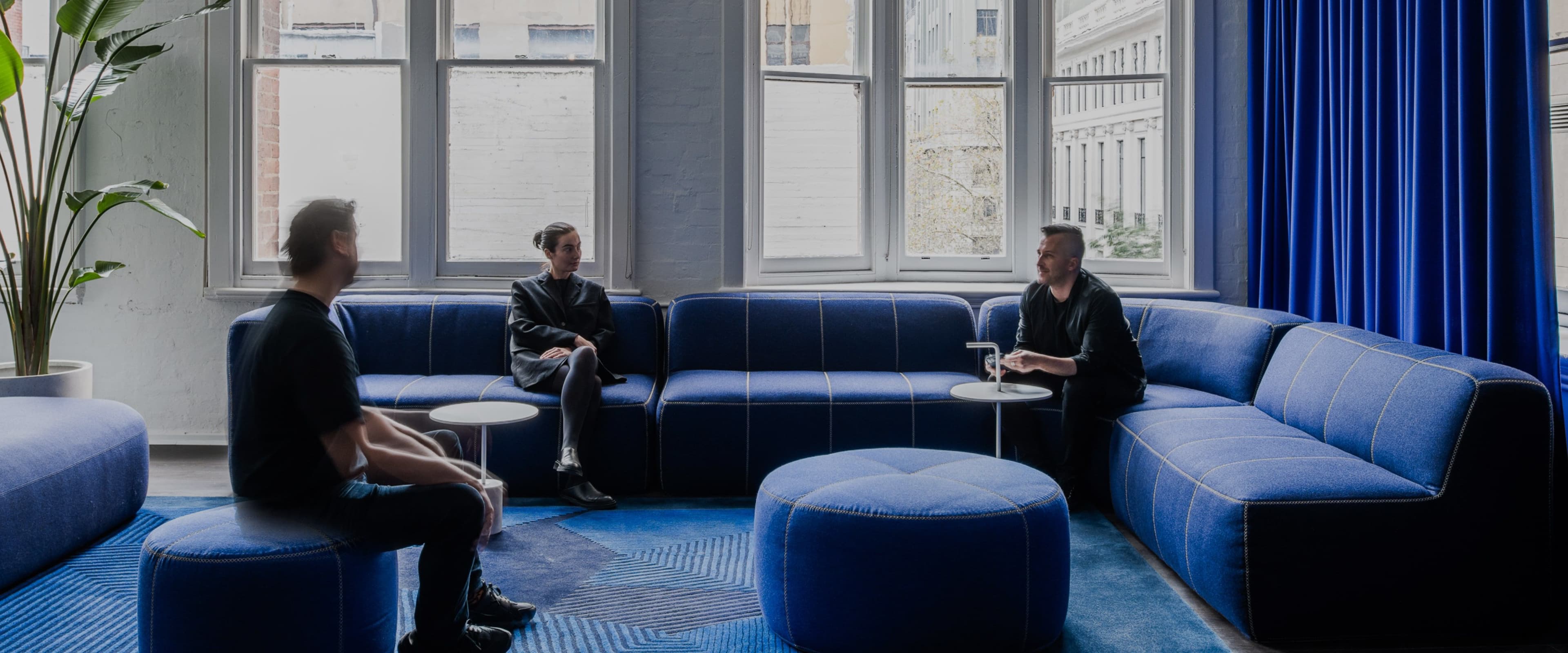 Interior Design Specification Software