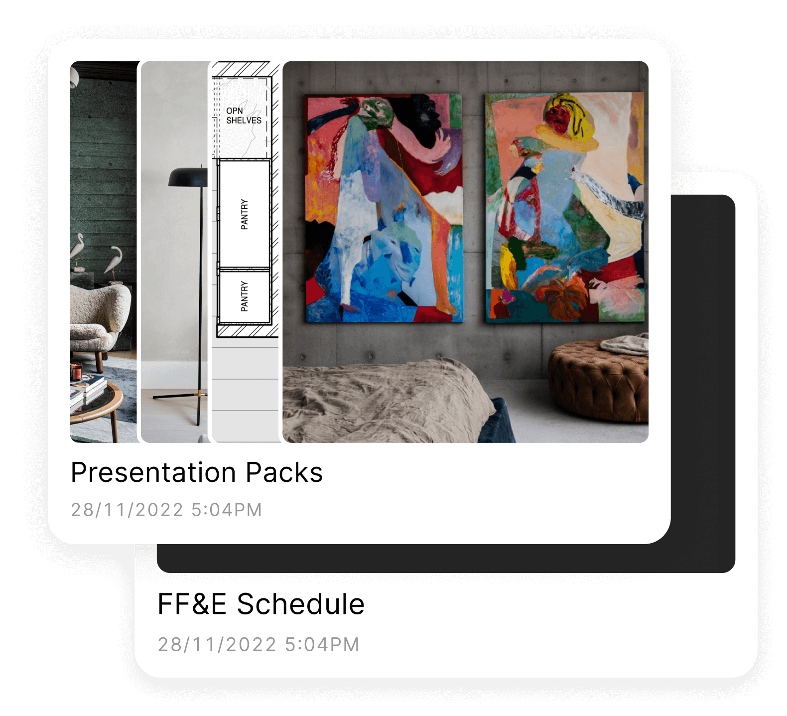Beautiful Software for Interior Designers